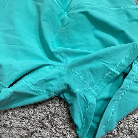 Siren Shorts - Picture 5 of 6